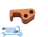 G2 PRO FOLDING STEM LOCK HOOK KUKIRIN KUGOO VELOZ